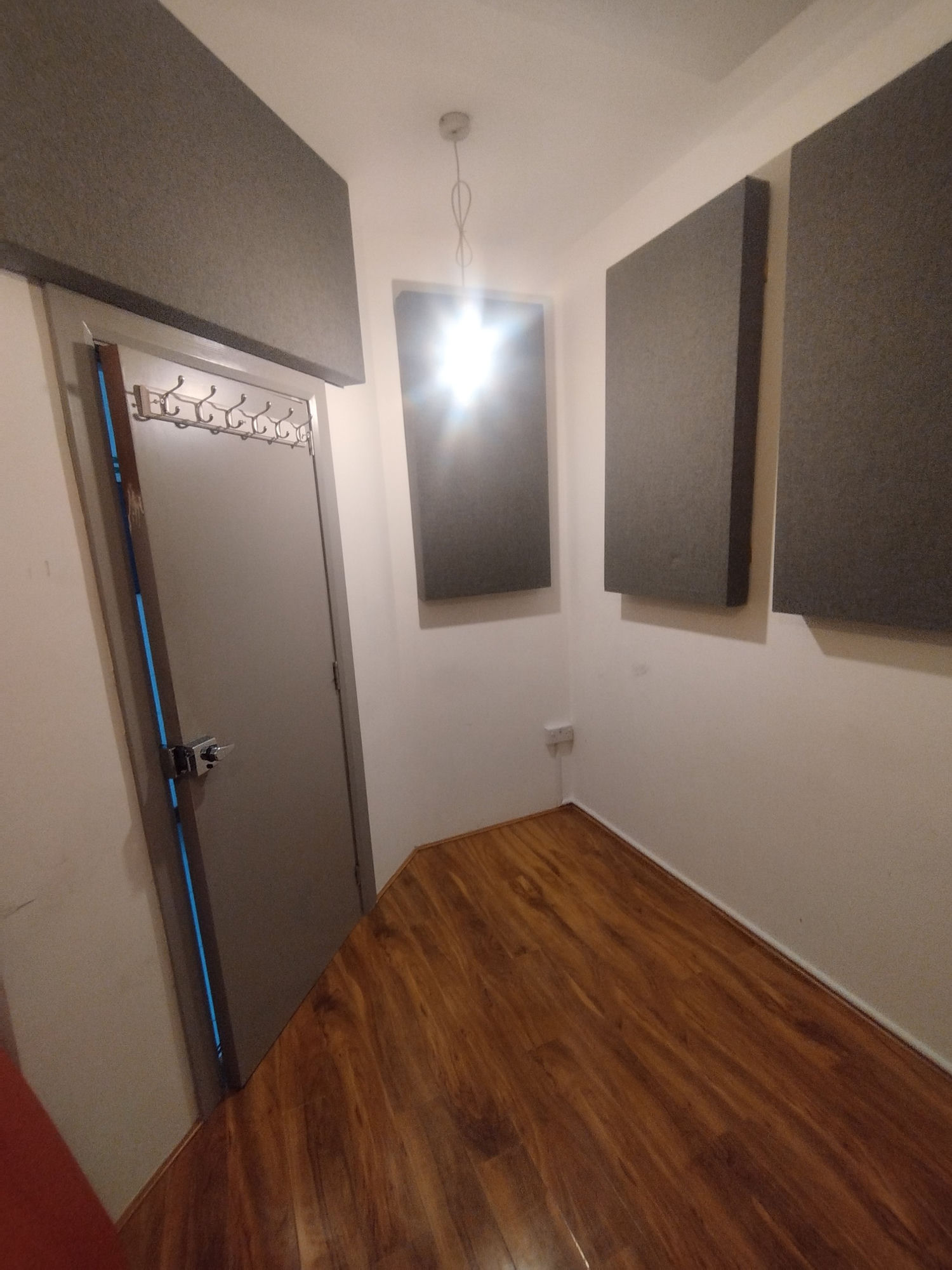 Studio 5B photo 2