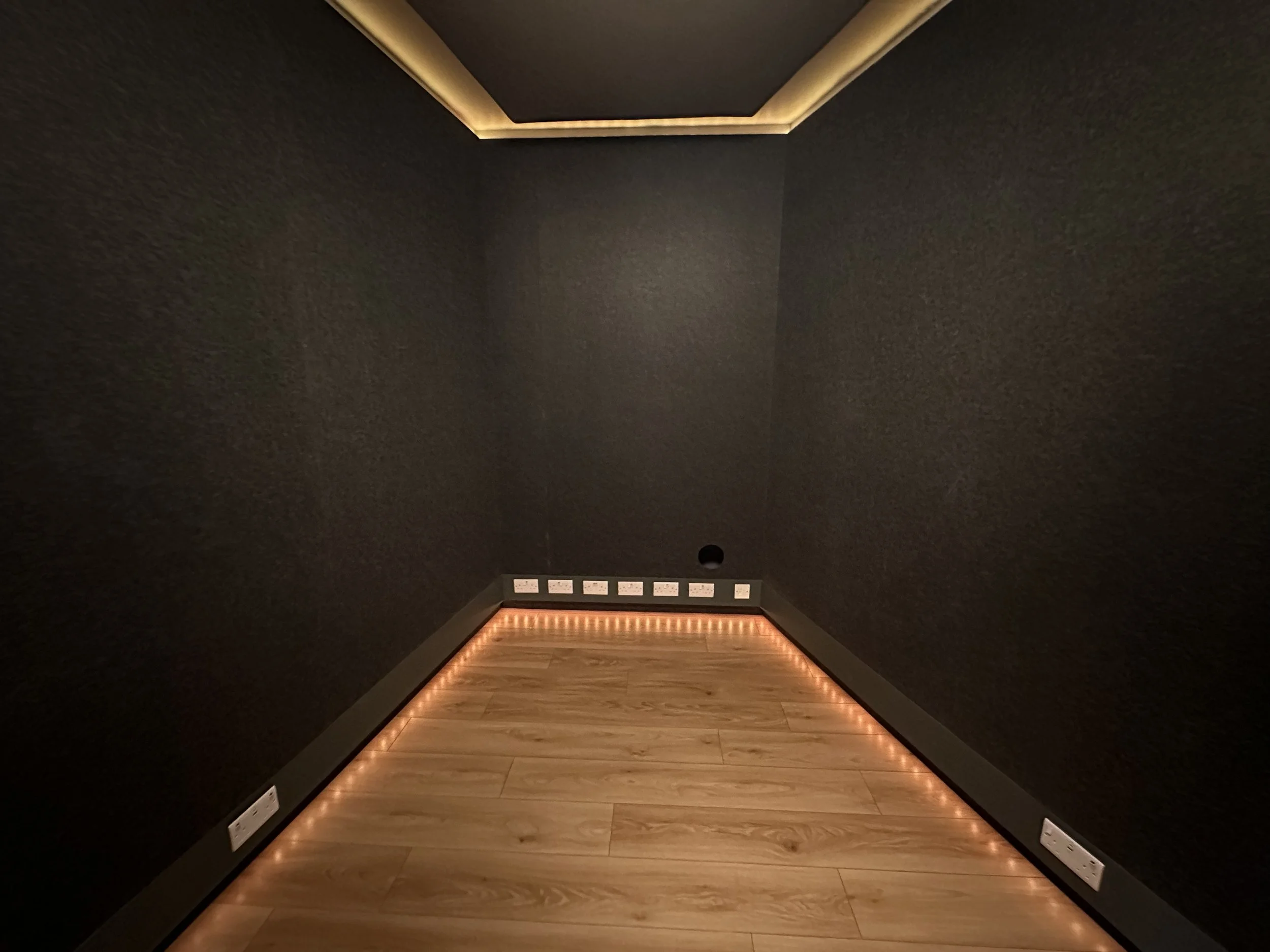 Studio 5 at Octagon Studios Earlsfield