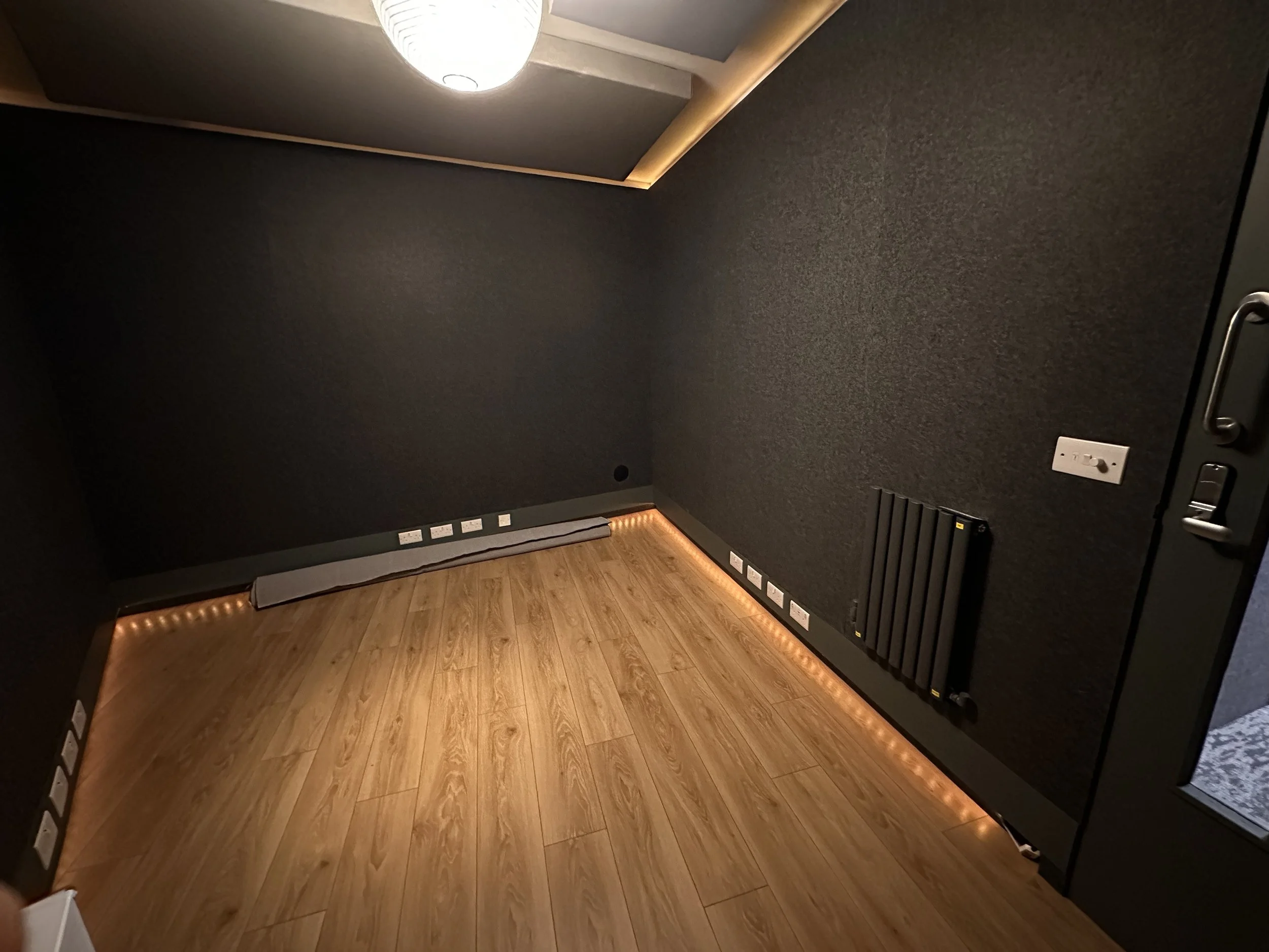 Studio 6 at Octagon Studios Earlsfield